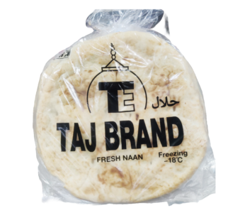 Taj Brand Naan