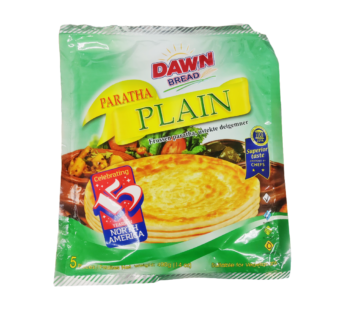 Plain Paratha