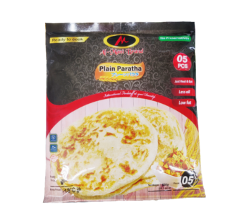 Plain Paratha