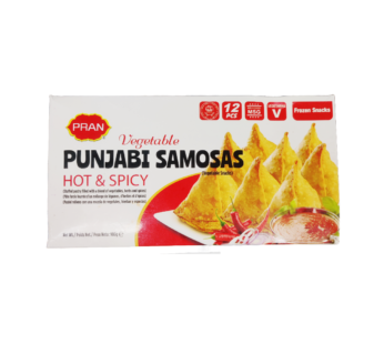 Punjabi Samosa