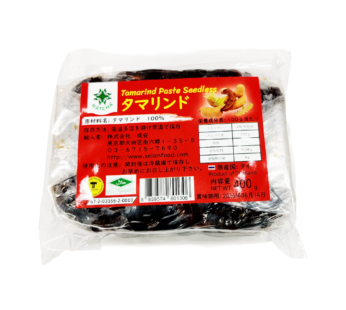 Tamarind Paste Seedless