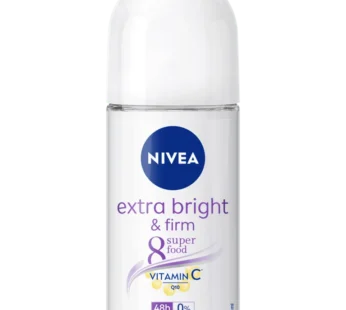 Nivea Extra Bright & Firm