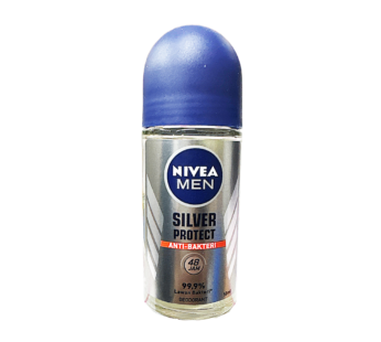 Nivea Men Silver Protect 48 Jam