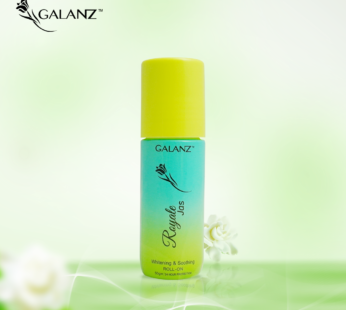 Galanz Royale Jas Whitening & Soothing