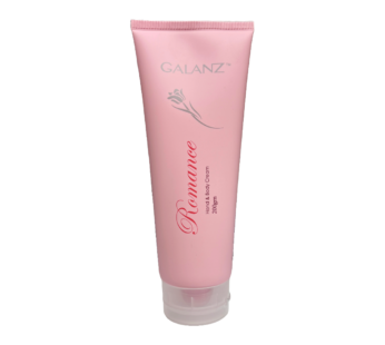 Galanz Romance Hand & Body Cream