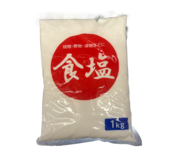 Salt 1kg