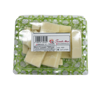 Pera Sweet 200g