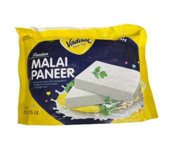 Vadilal Malai Paneer