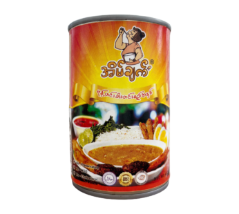 အိမ်ချက် မုန့်ဟင်းခါးဟင်းရည်အနှစ်