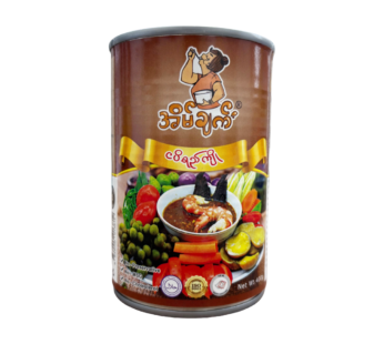 အိမ်ချက် ငပိရည်ကျိုပုဇွန်ပါ