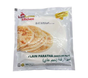 Kazifarm Plain Paratha