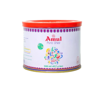 Amul Pure Ghee 500ml