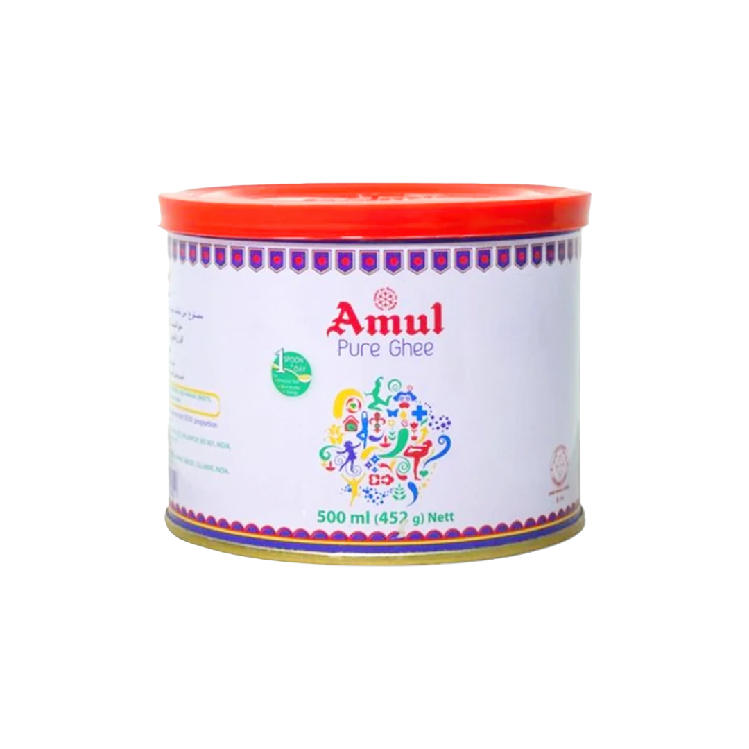 Amul Pure Ghee