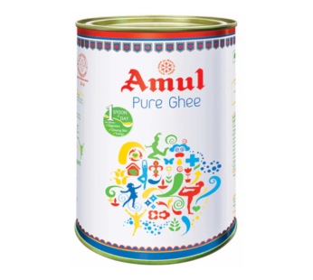 Amul Pure Ghee 1L