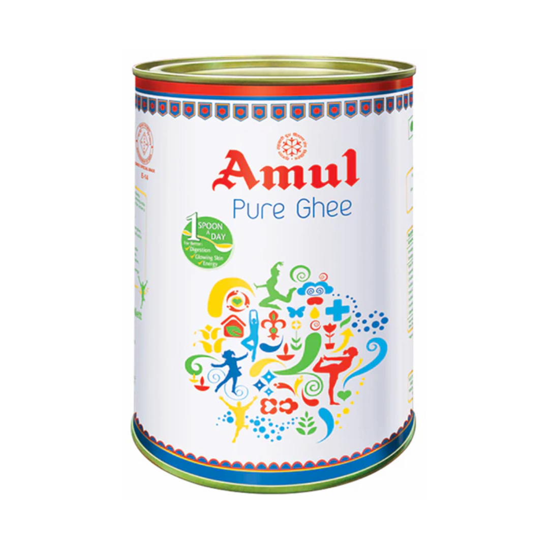 Amul Ghee