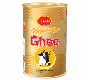 Pran Premium Ghee 900g