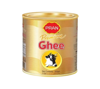 Pran Premium Ghee 200g