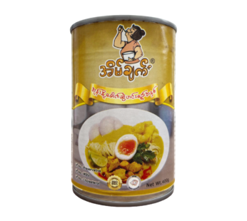 အိမ်ချက် အိုန်းနို့ခေါက်ဆွဲဟင်းရည်အနှစ်