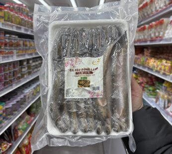 Spiny Goby Fish 450g