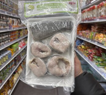 Grass Craps Steak 500g