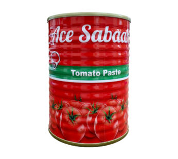 Ace Sabaah Tomato Paste 400g