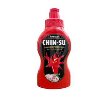 Chinsu Chili Sauce 250g