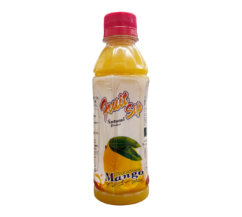 Fruit Sip Mango Juice 250ml