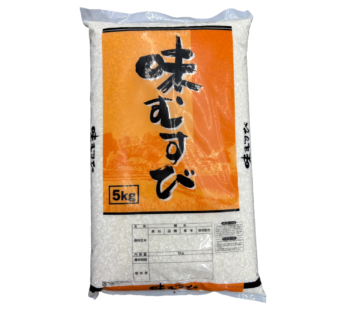 Japanese Rice 5kg