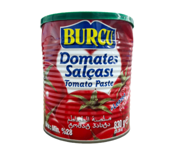 Burcu Tomato Paste 830g