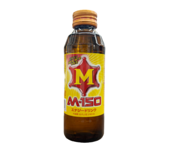 M-150 Energy Drink