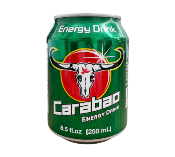 Carabao Energy Drink 250ml