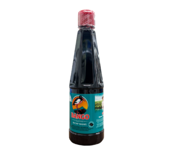 Bango Kecap Manis 385ml