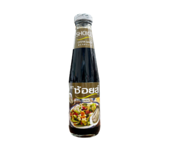 Shoice Oyster Sauce 360ml