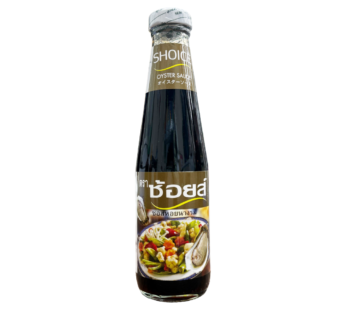 Shoice Oyster Sauce 830ml