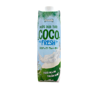 Coco Coconut Water 1l