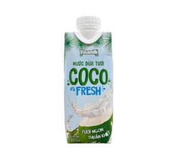 Coco Coconut Water 330ml